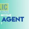 LIC-Agent